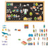THE FRECKLED FROG - Tell A Story Magnetic Board